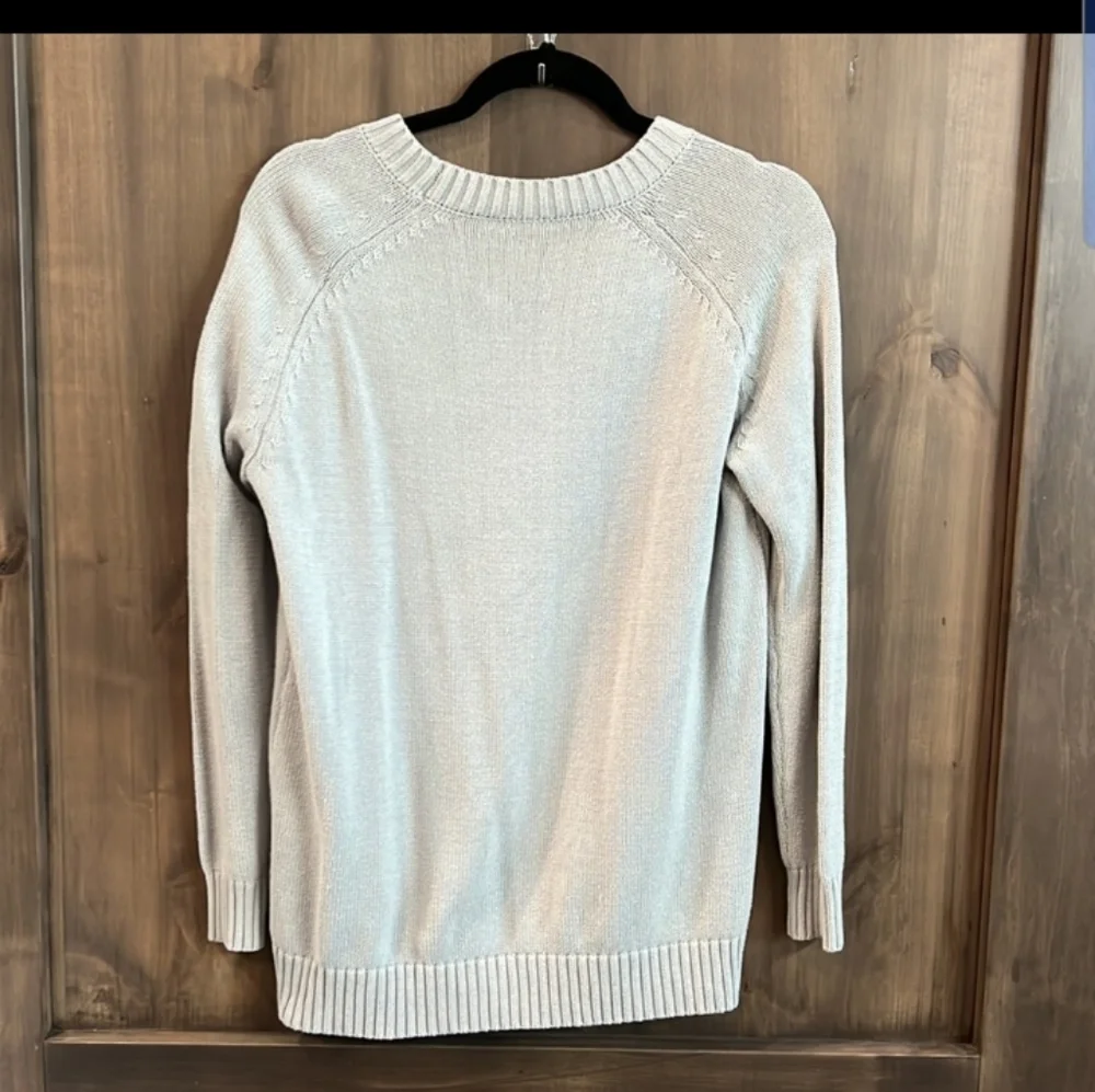 Sweater - Picture 2 of 2